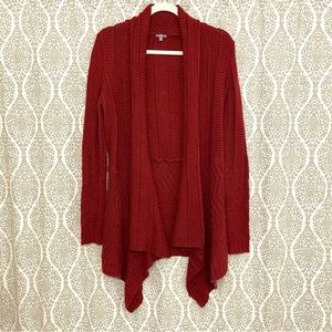 Charlotte Russe Sweater Cardigan